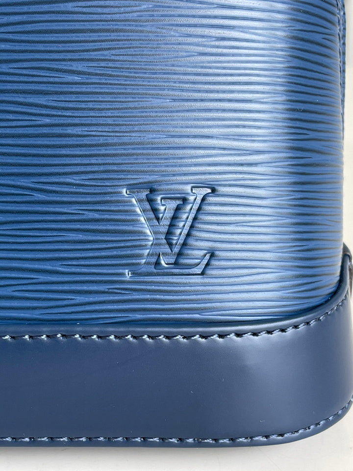 Louis Vuitton Alma BB Bag