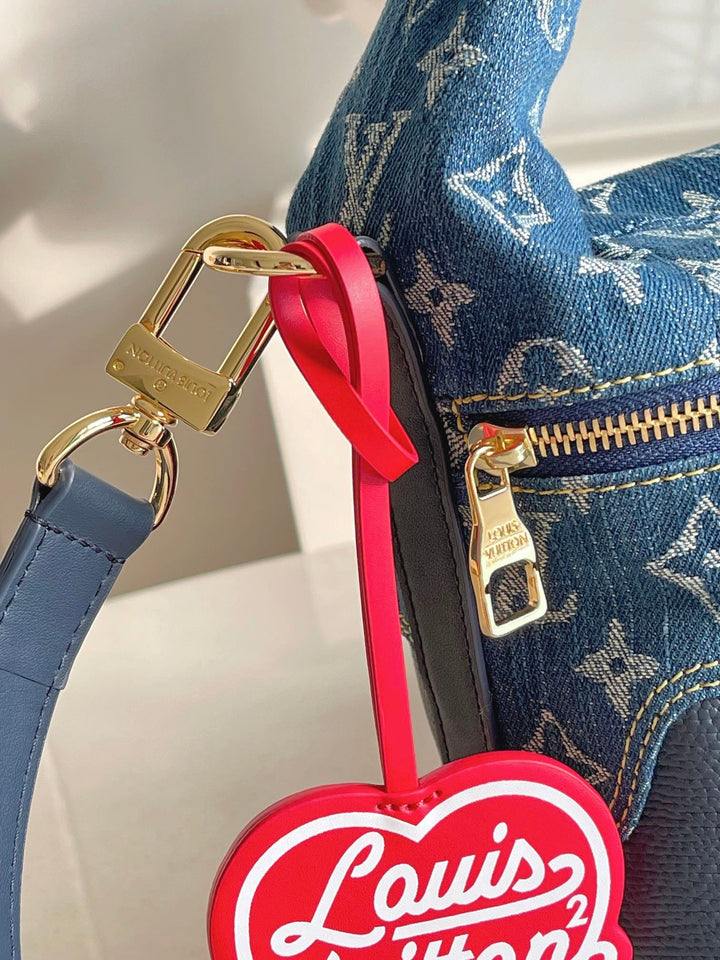 Louis Vuitton Japanese Cruiser Bag
