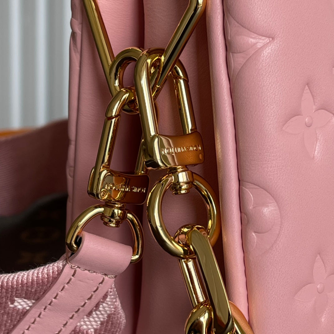 Louis Vuitton Coussin PM Bag