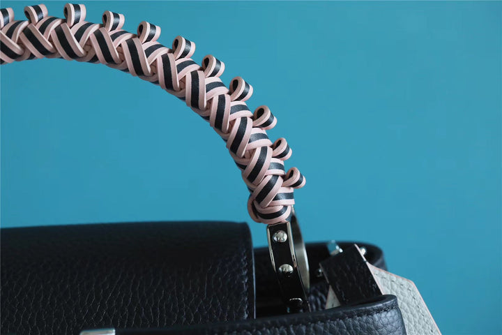 Louis Vuitton Capucines BB Bag