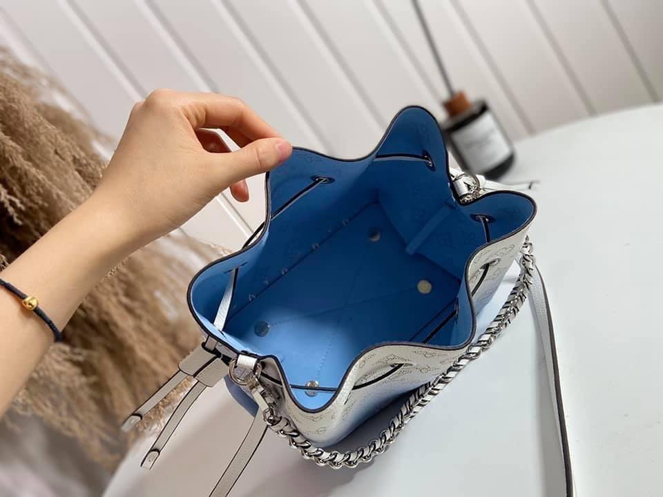 Louis Vuitton Bella Bag