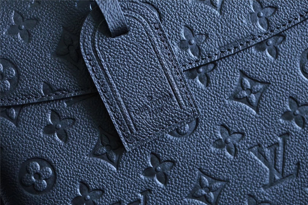 Louis Vuitton Georges MM Bag
