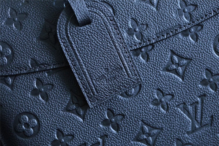 Louis Vuitton Georges MM Bag