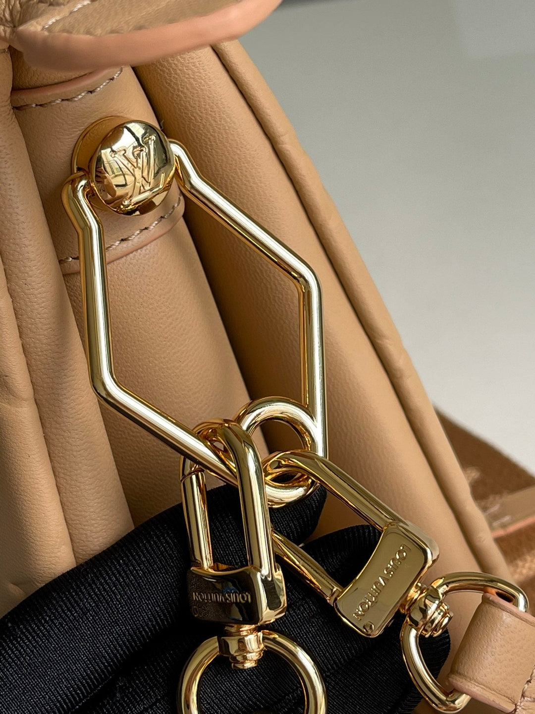 Louis Vuitton Coussin PM Bag