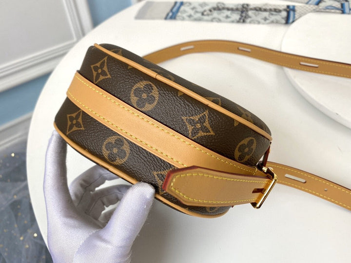 Louis Vuitton Boite Chapeau Souple PM Bag
