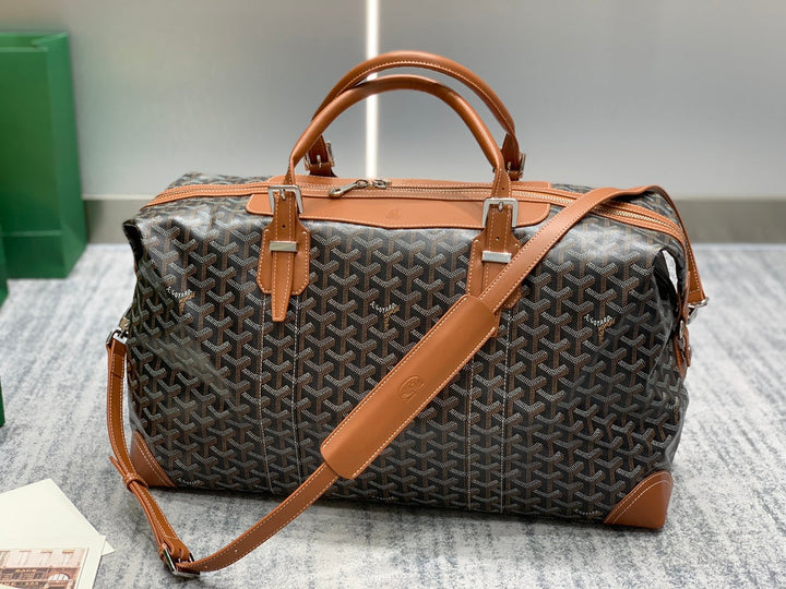 Goyard Boeing 55 Bag