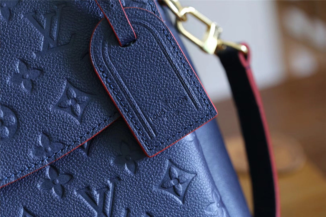 Louis Vuitton Georges MM Bag