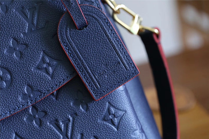 Louis Vuitton Georges MM Bag