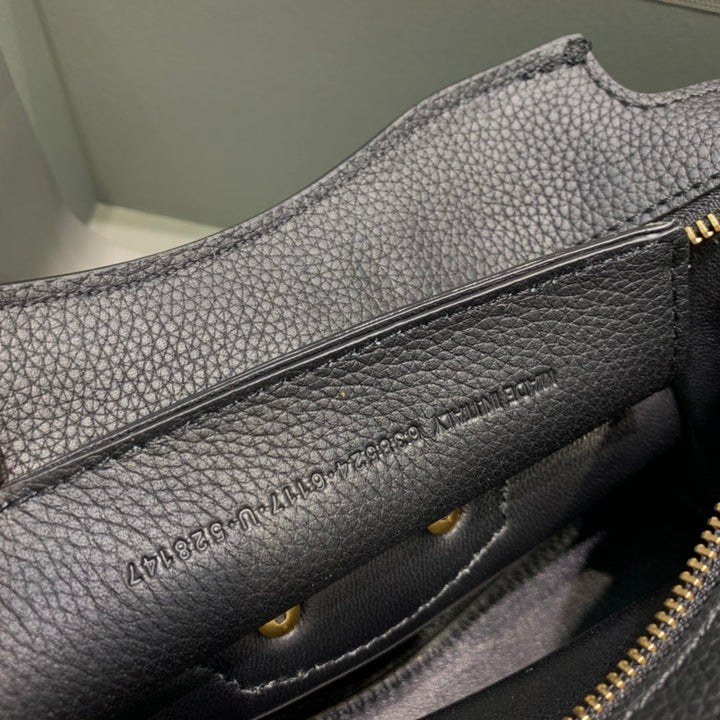 Balenciaga Neo Classic Mini Top Handle Bag