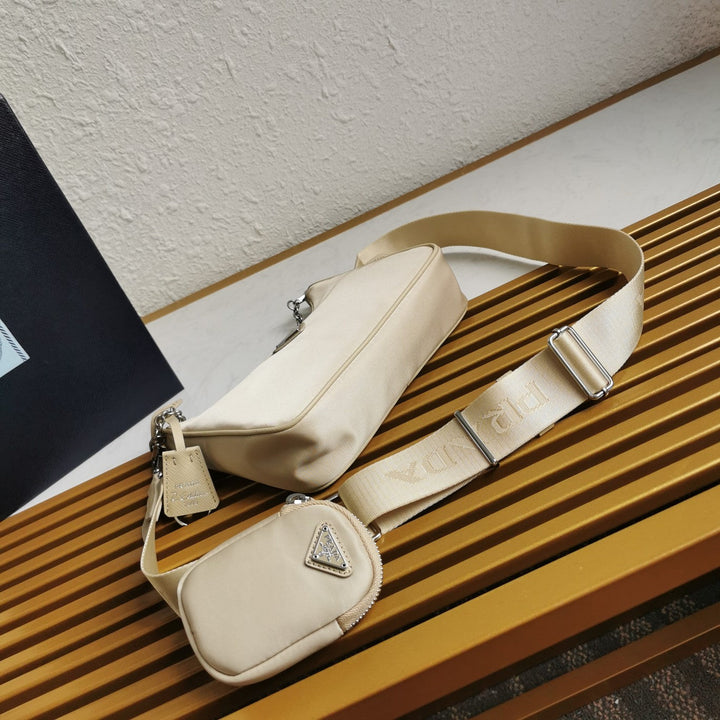 Prada  Re- Edition 2005 Re-Nylon Bag