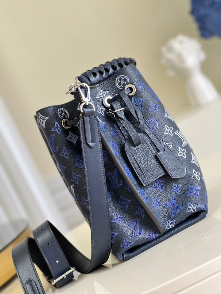 Louis Vuitton Muria Bag