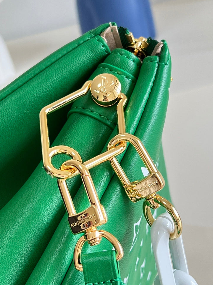 Louis Vuitton Coussin PM Bag