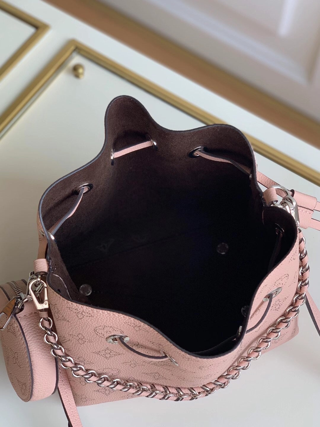Louis Vuitton Bella Bag