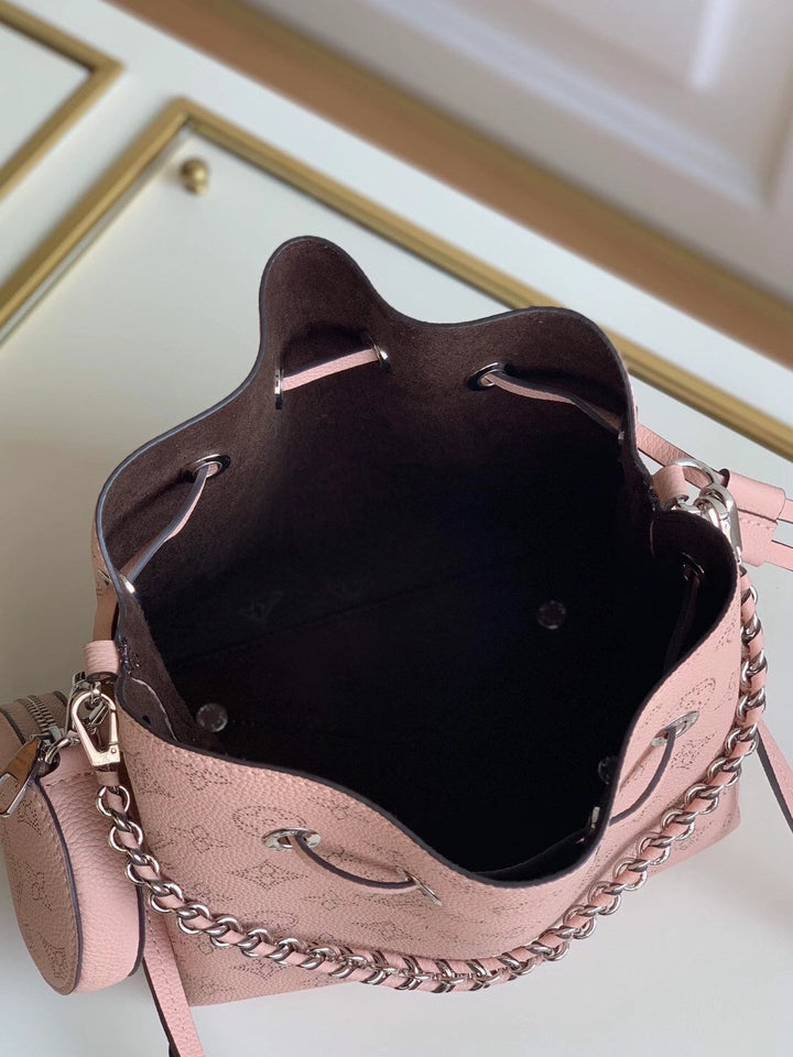 Louis Vuitton Bella Bag