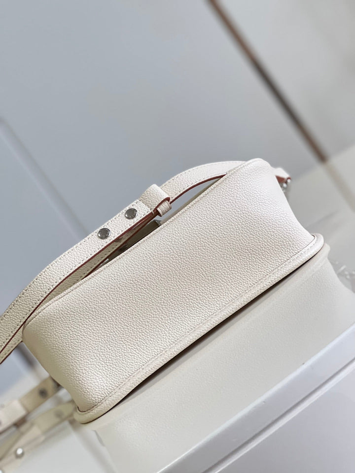 Louis Vuitton Buci Bag