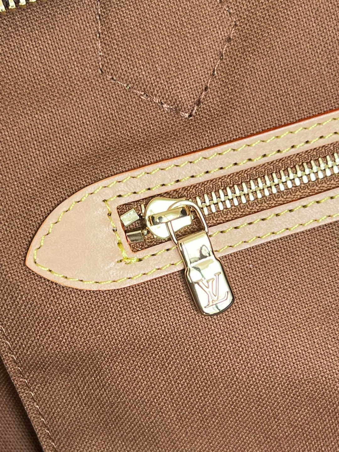Louis Vuitton All In MM Bag