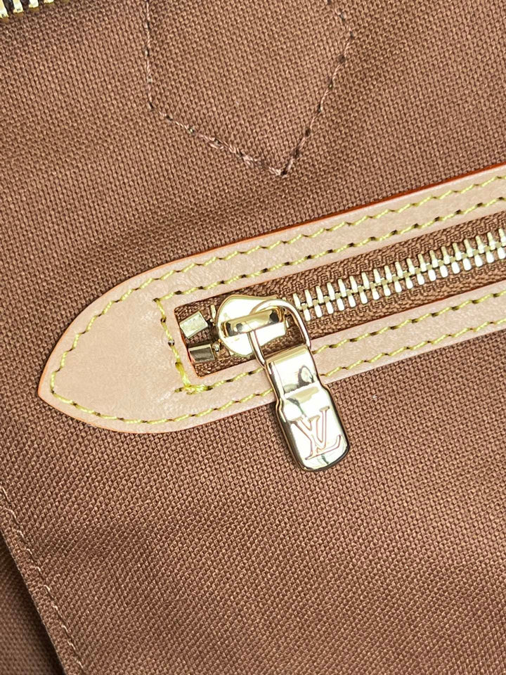 Louis Vuitton All In MM Bag
