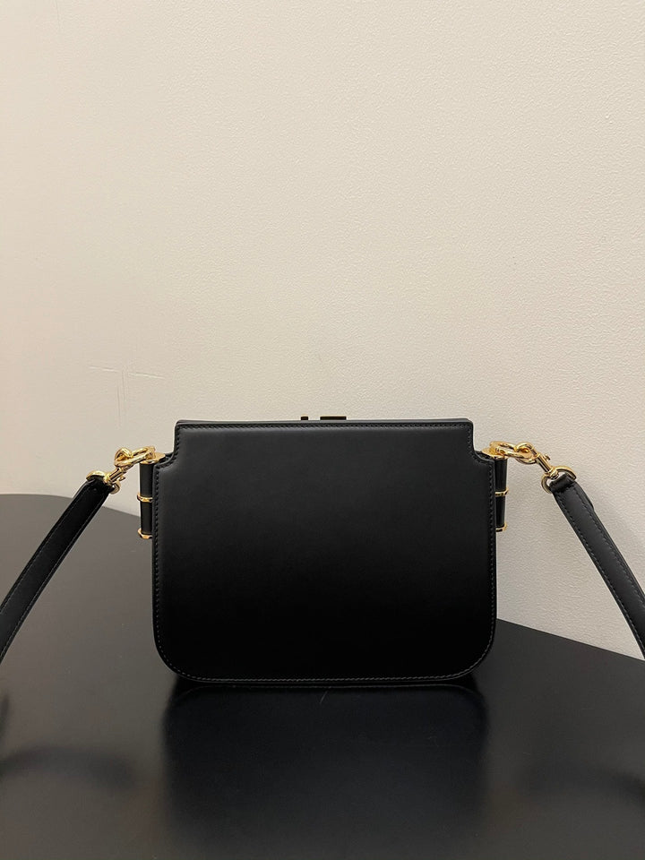 Fendi Touch Bag