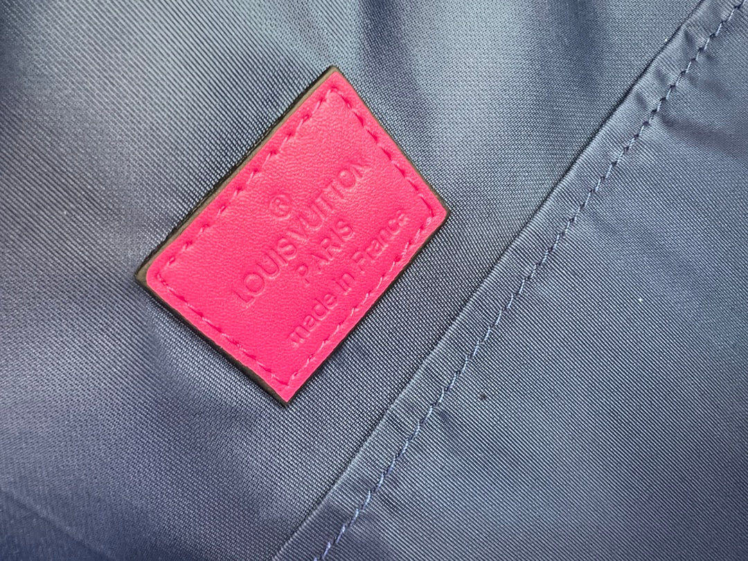 Louis Vuitton Multipockets backpack