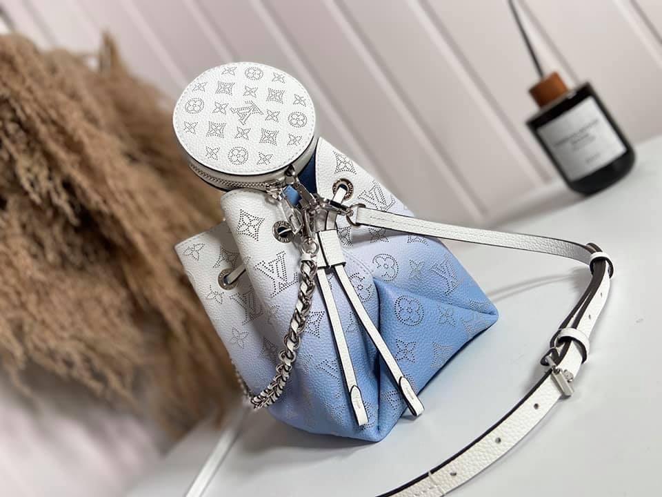 Louis Vuitton Bella Bag