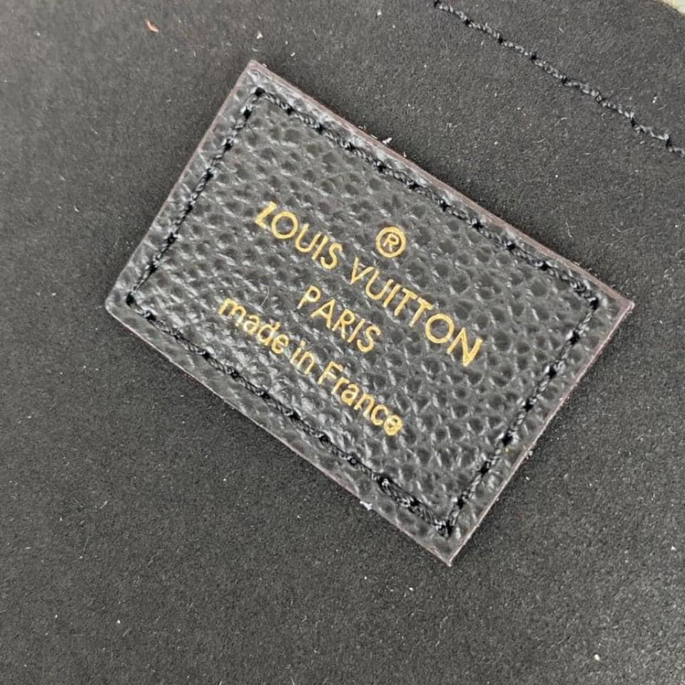 Louis Vuitton Daily Pouch