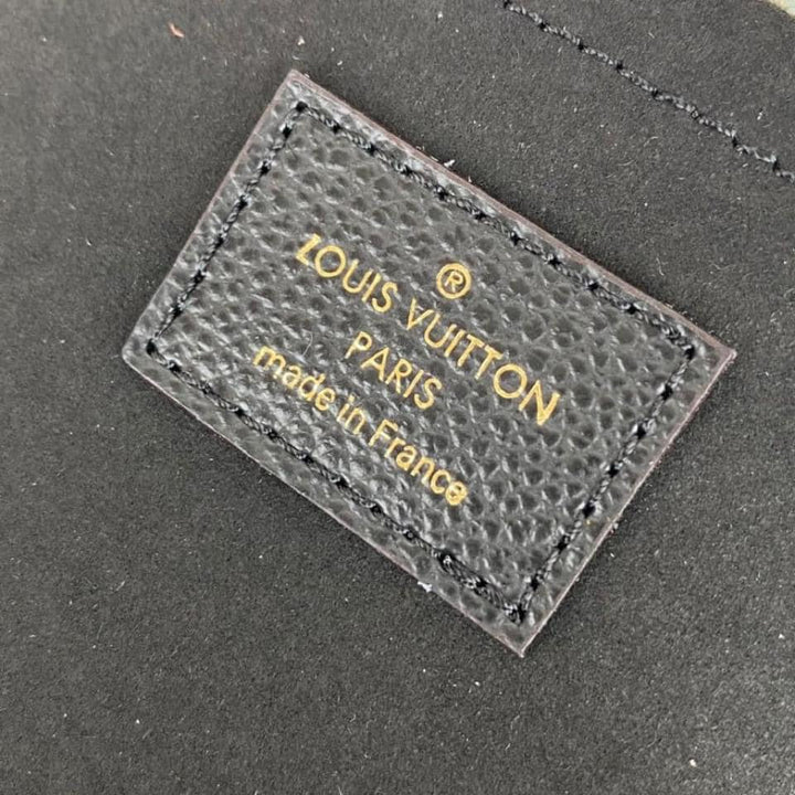 Louis Vuitton Daily Pouch