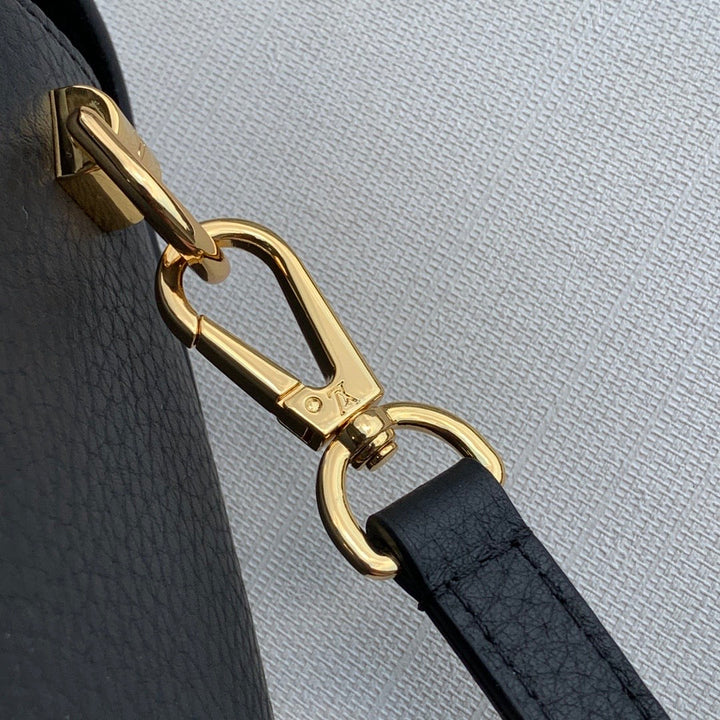 Louis Vuitton Twist MM Bag