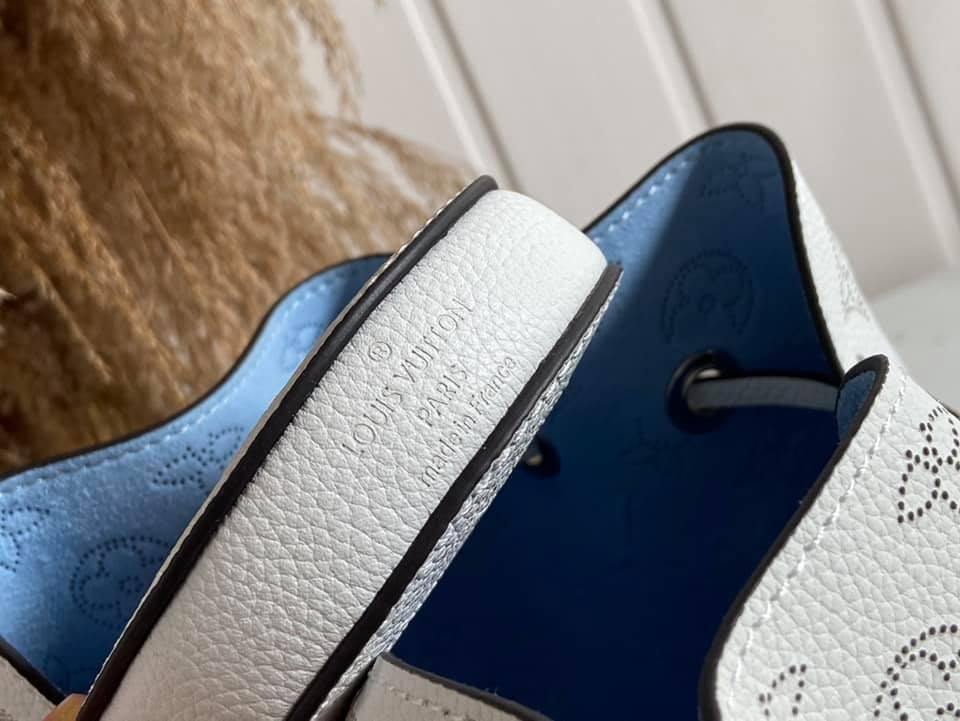 Louis Vuitton Bella Bag