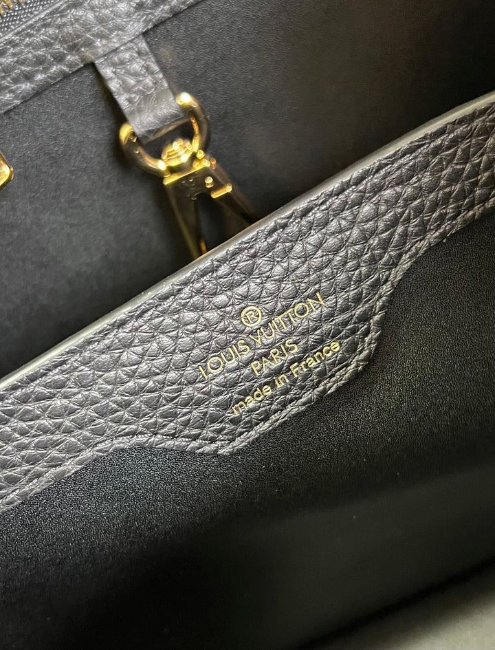 Louis Vuitton Capucines BB Bag