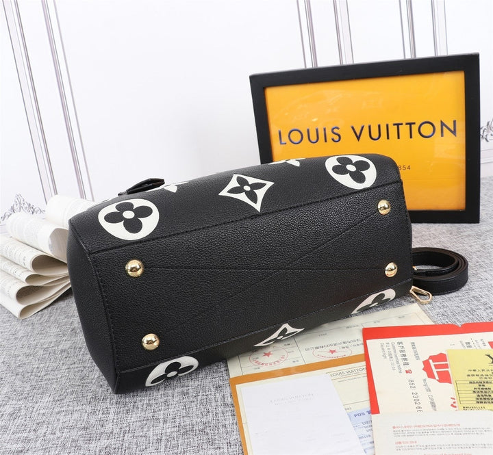 Louis Vuitton Montaigne BB Bag