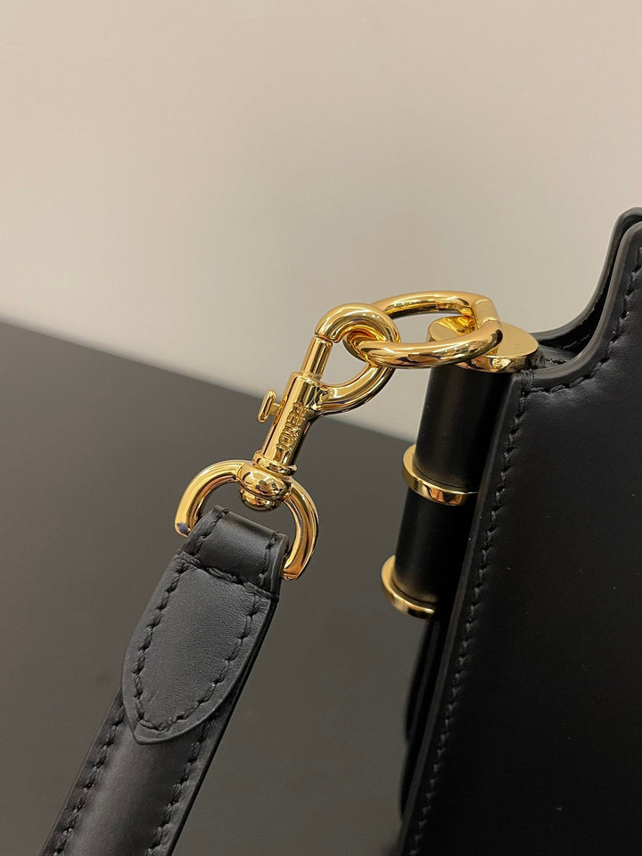 Fendi Touch Bag