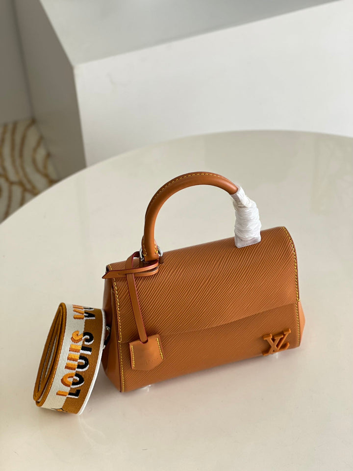 Louis Vuitton Cluny Mini Bag
