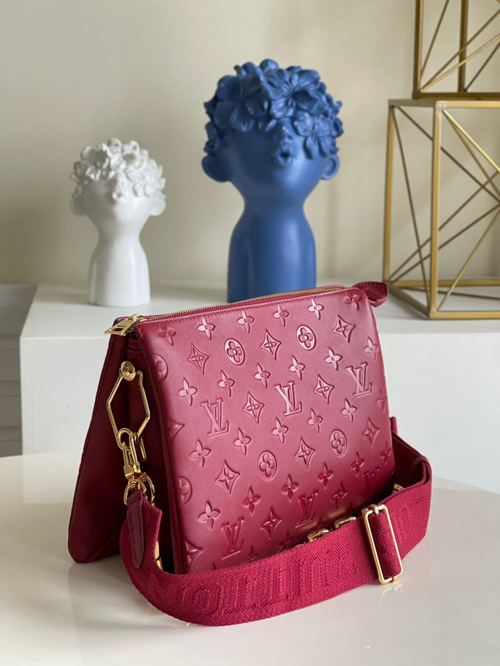 Louis Vuitton Coussin PM Bag