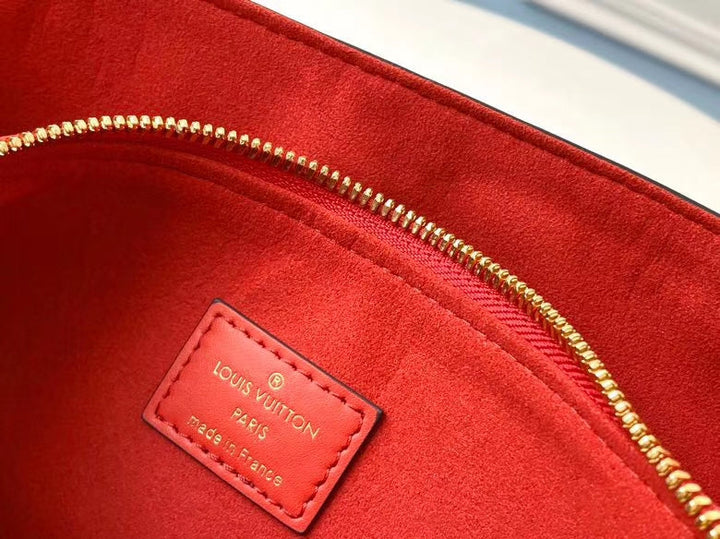 Louis Vuitton Soufflot BB Bag