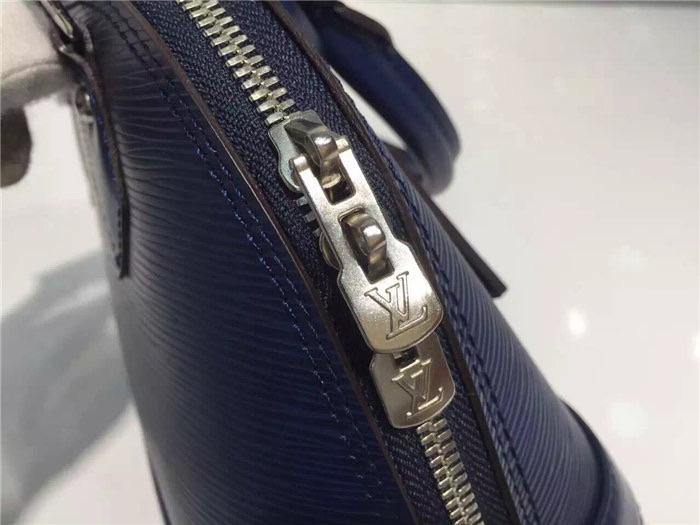 Louis Vuitton Alma BB bag