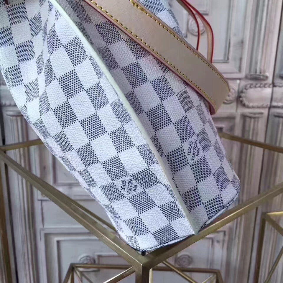 Louis Vuitton Girolata Bag