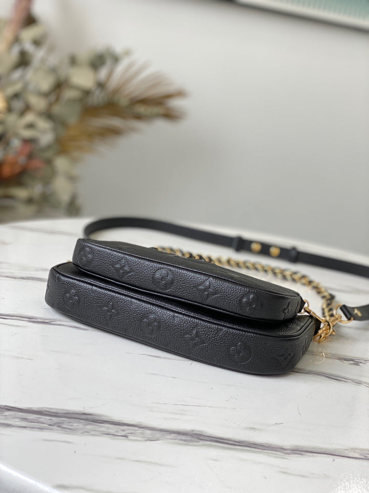 Louis Vuitton Multi-Pochette Accessories Bag