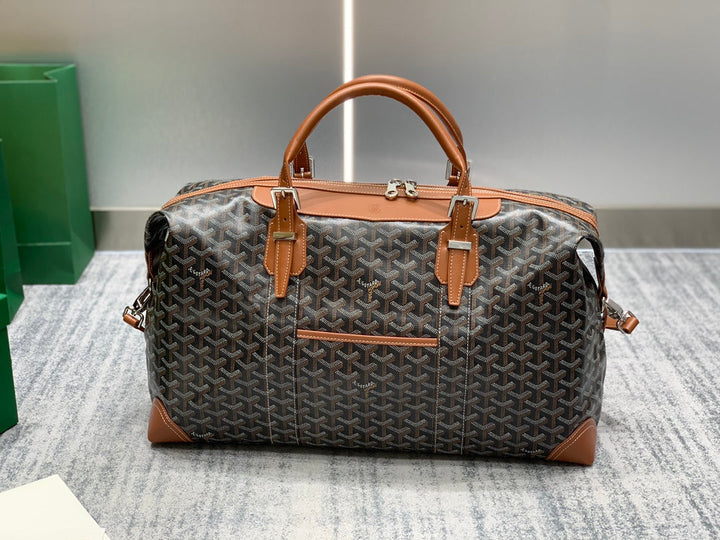Goyard Boeing 55 Bag
