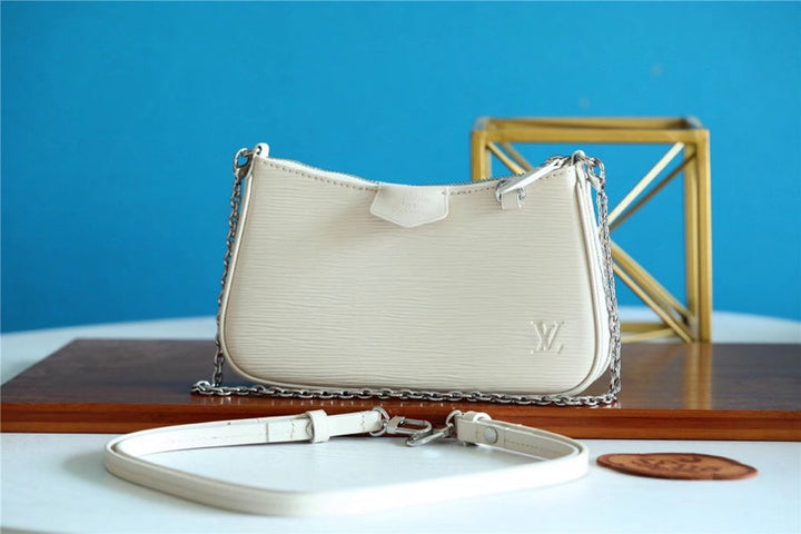 Louis Vuitton Easy Pouch On Strap Bag