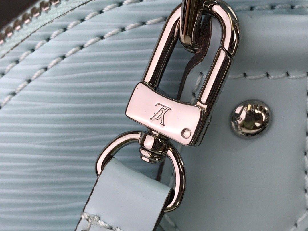 Louis Vuitton Alma BB Bag