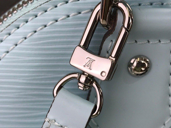 Louis Vuitton Alma BB Bag