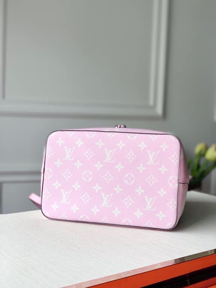 Louis Vuitton Escale NeoNoe MM Bag