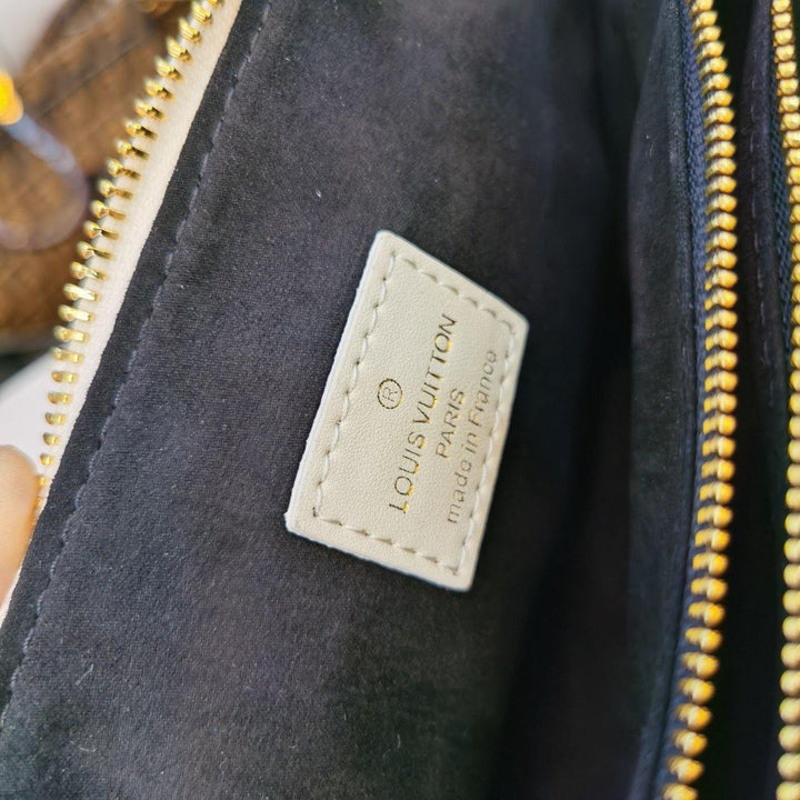 Louis Vuitton Coussin PM Bag