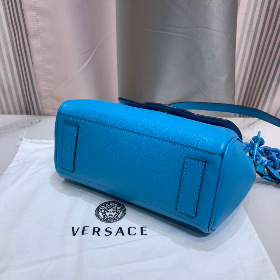 Versace La Medusa Medium Bag