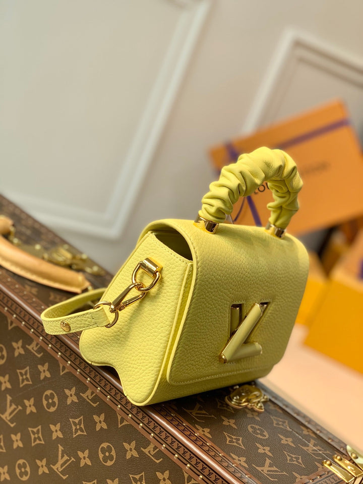 Louis Vuitton Twist PM Bag
