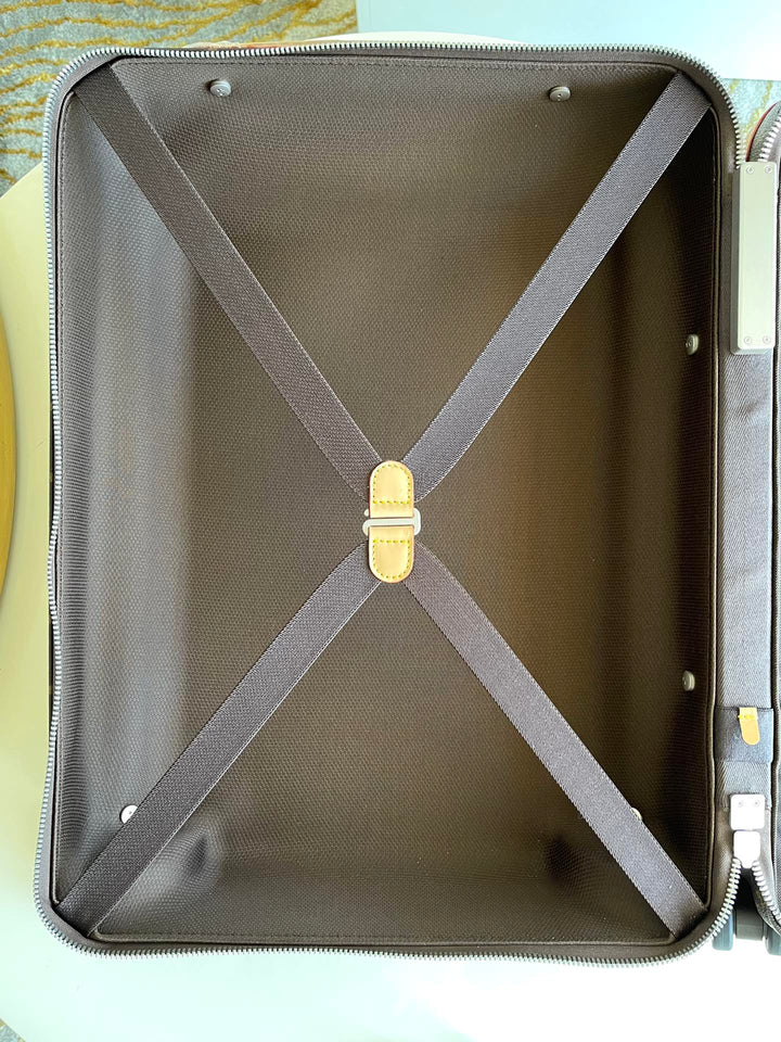 Louis Vuitton Horizon 50 Suitcase