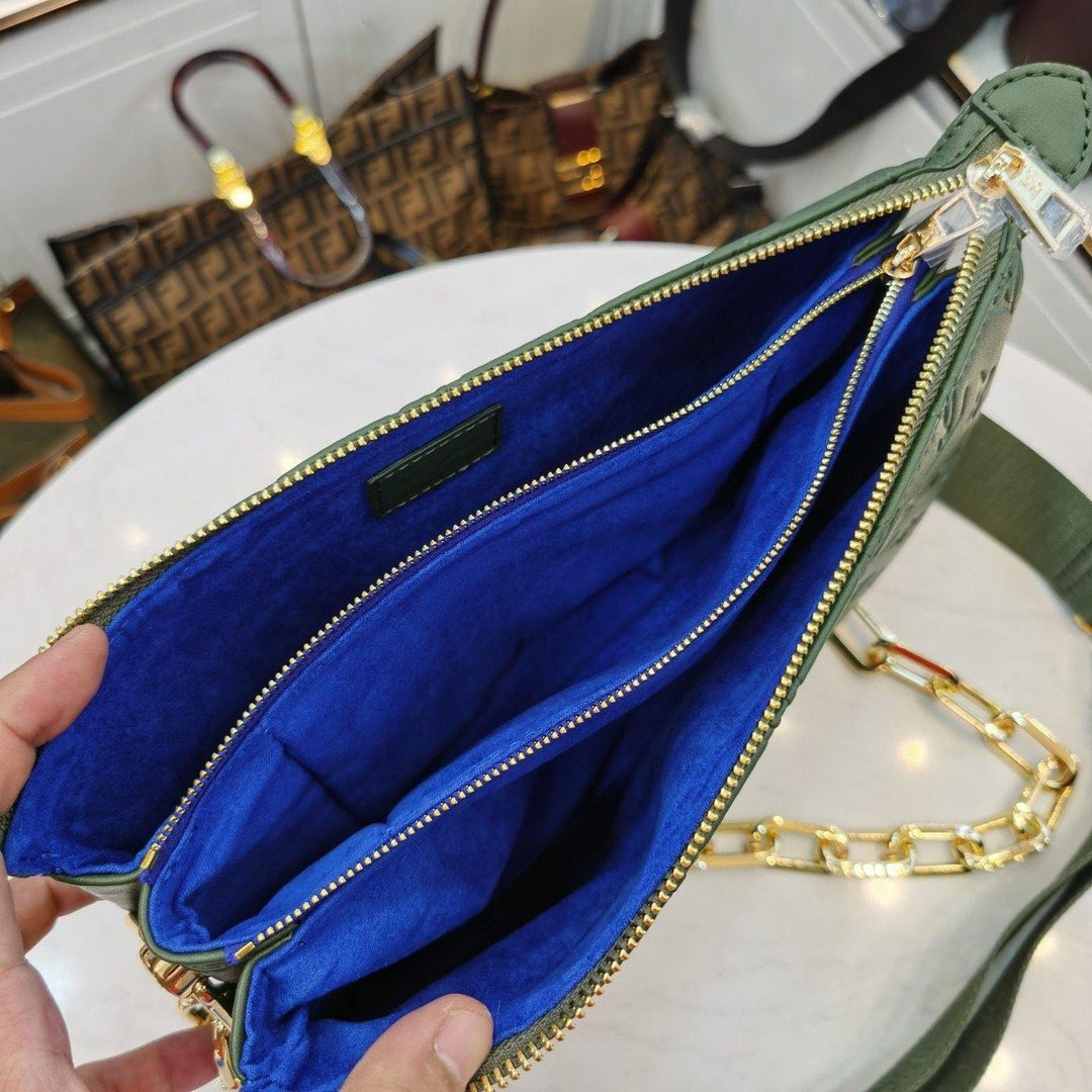 Louis Vuitton Coussin MM Bag