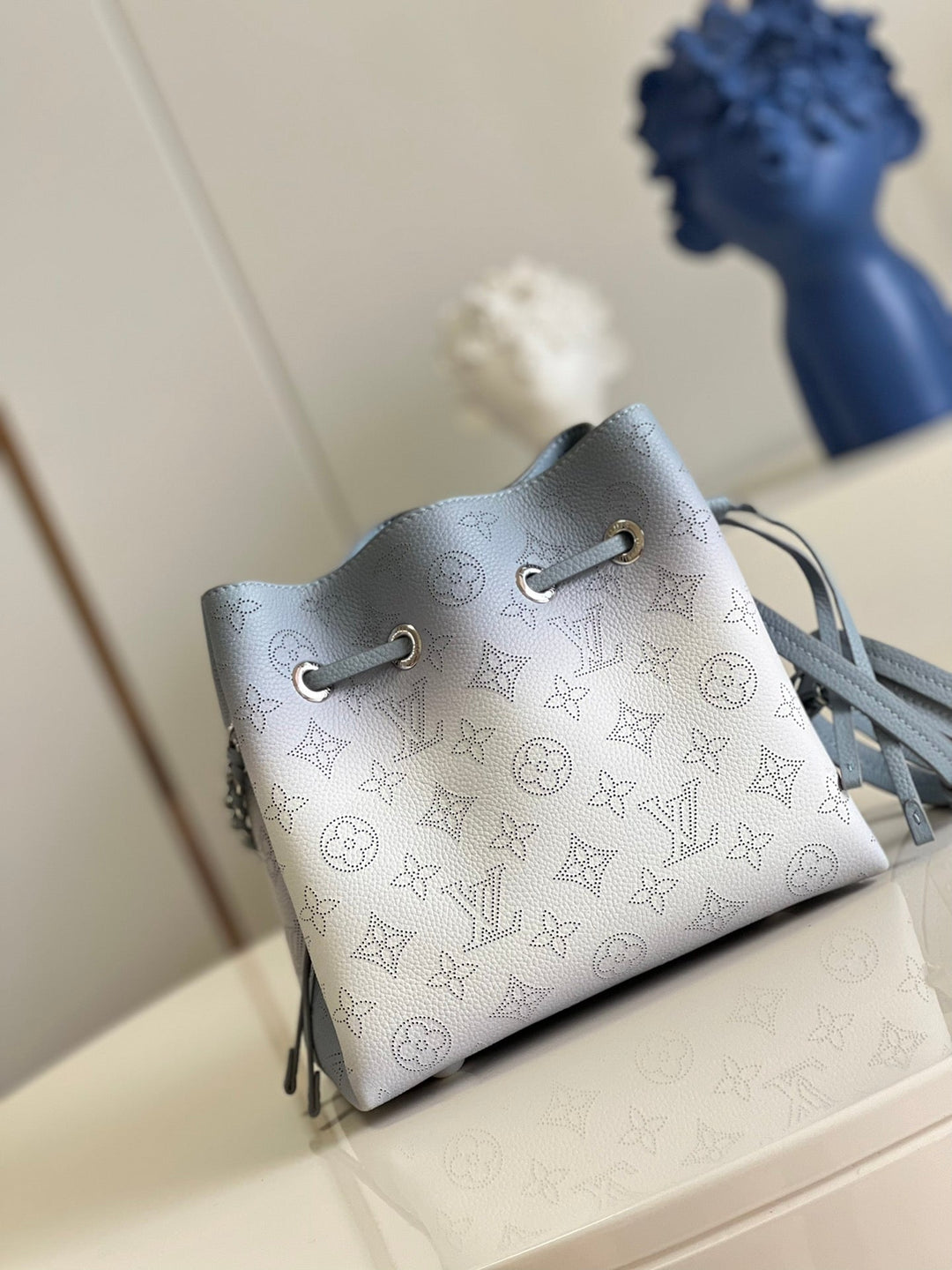 Louis Vuitton Bella Bag