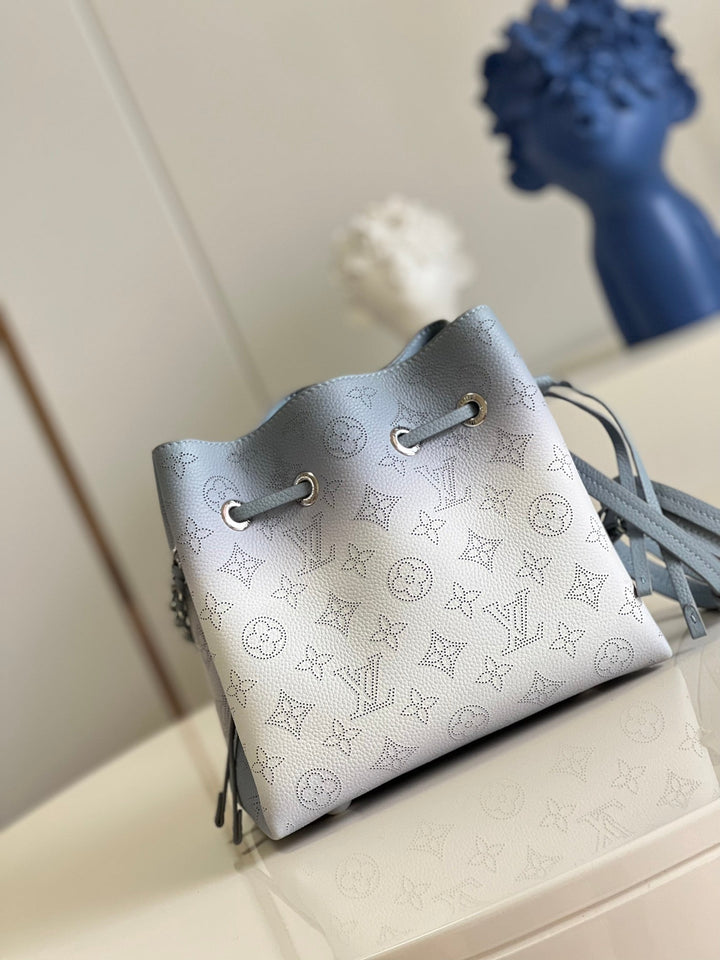 Louis Vuitton Bella Bag