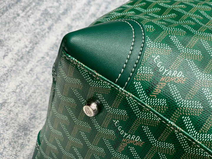 Goyard Boeing 55 Bag